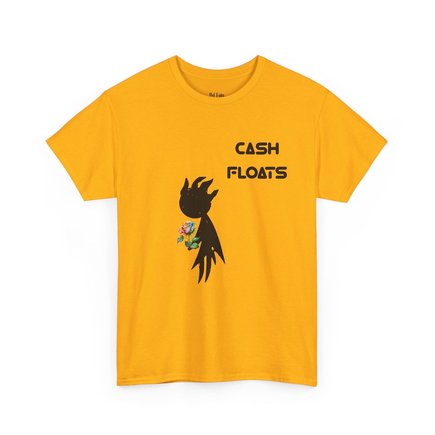 Cash Floats Attraction T-Shirt