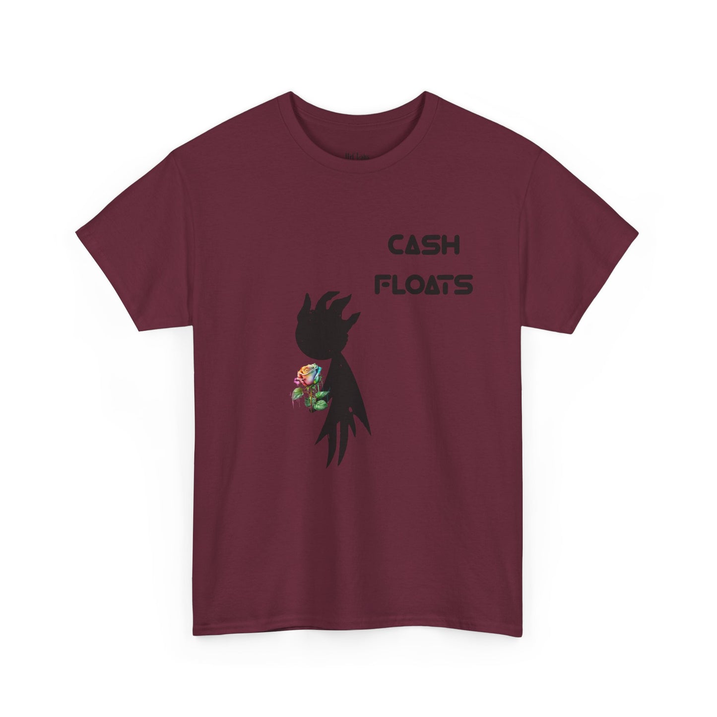 Cash Floats Attraction T-Shirt