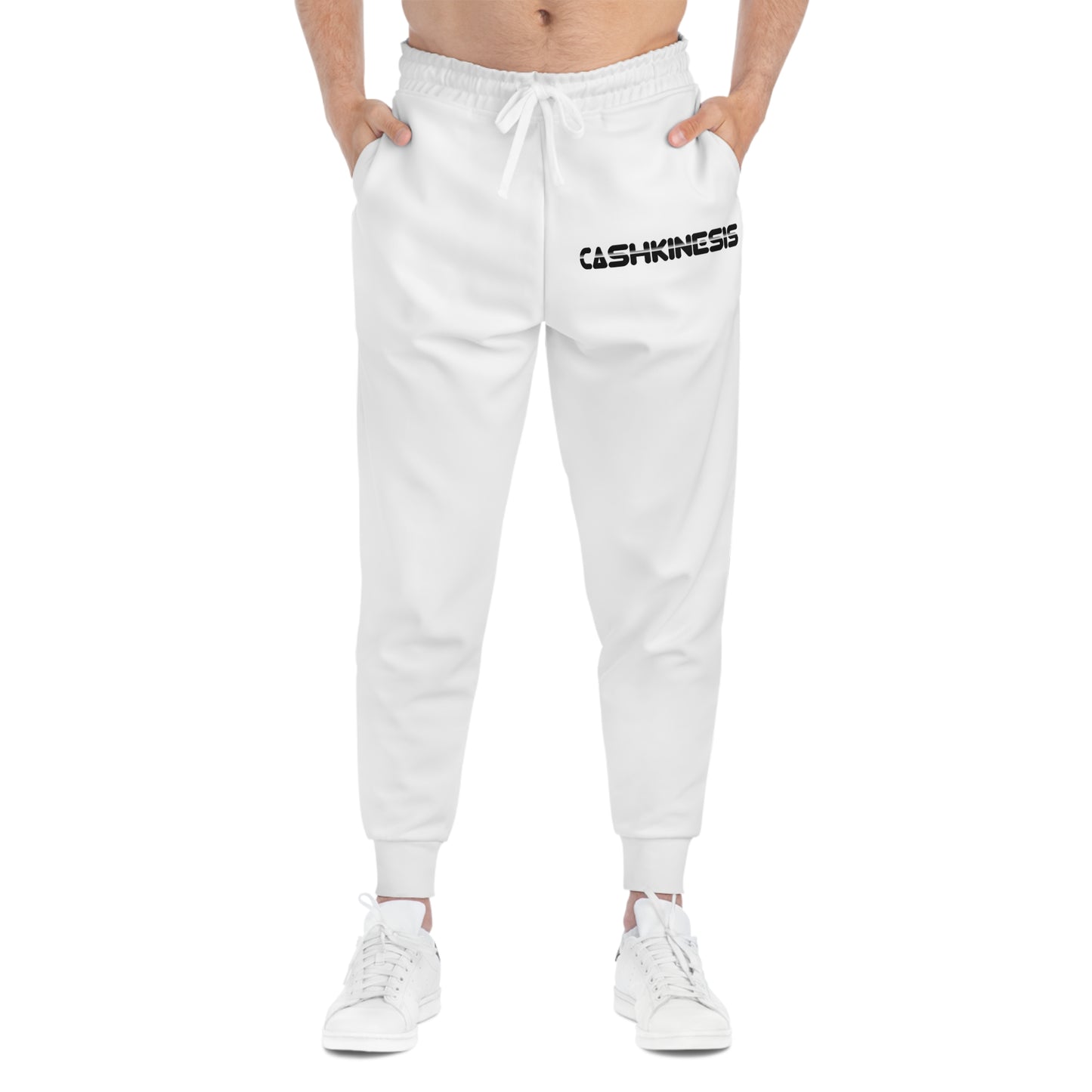 Cashkinesis joggers
