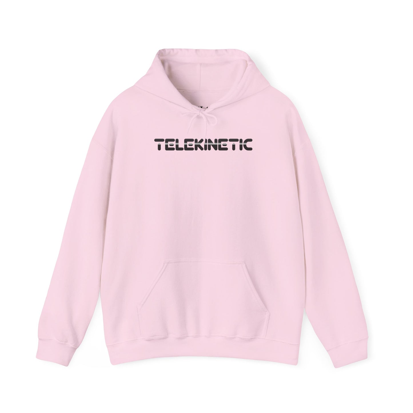Telekinetic Hoodie