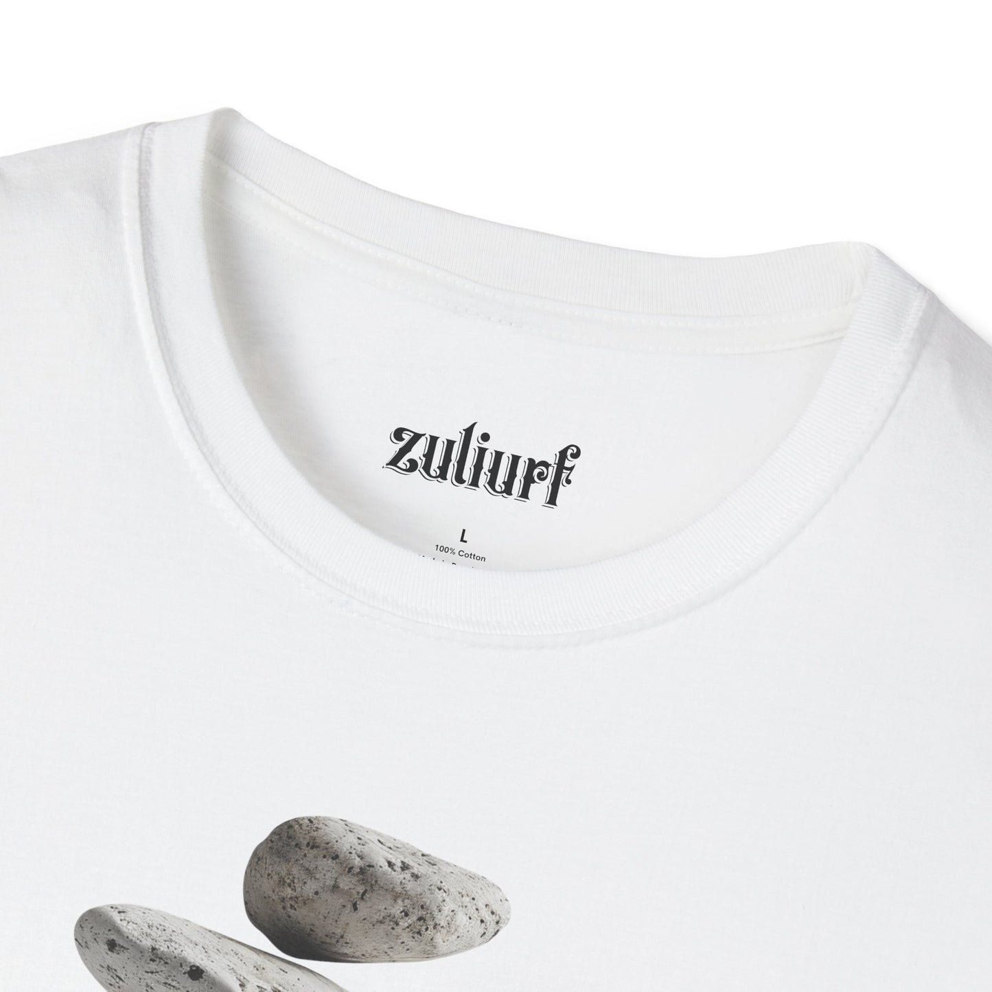 Earthbenda Softstyle T-Shirt