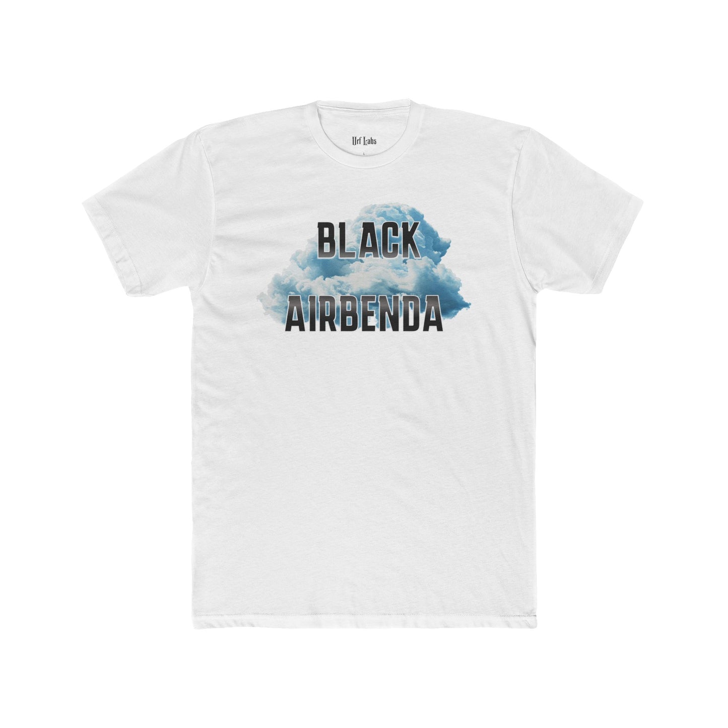 Black Airbenda T-Shirt