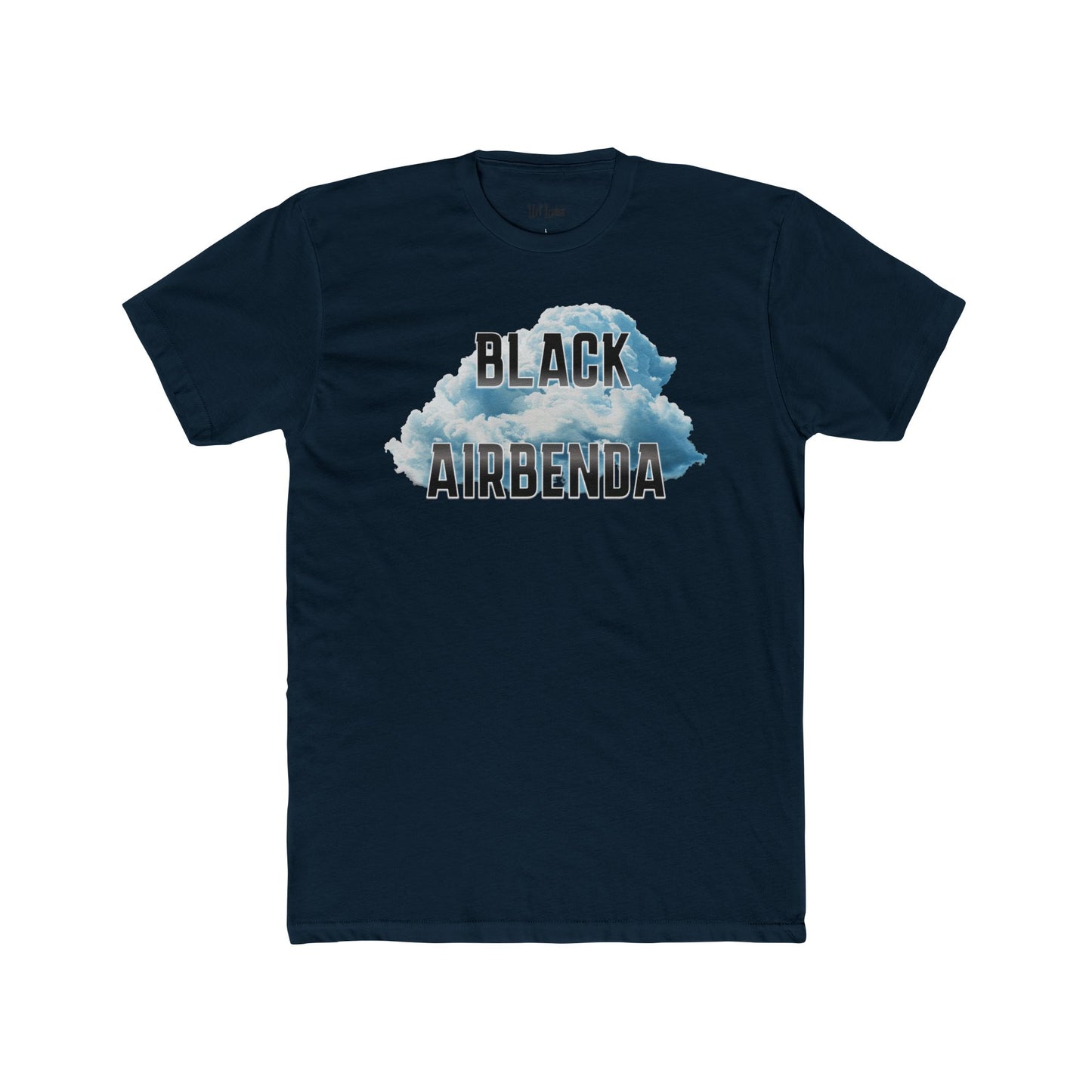 Black Airbenda T-Shirt