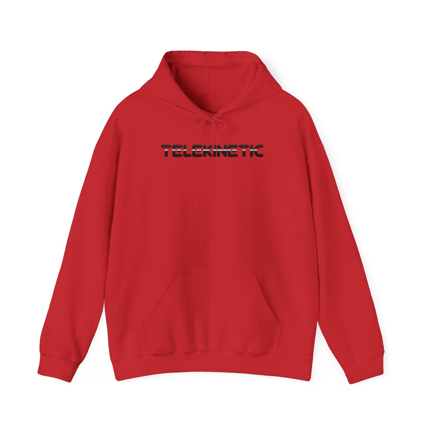 Telekinetic Hoodie