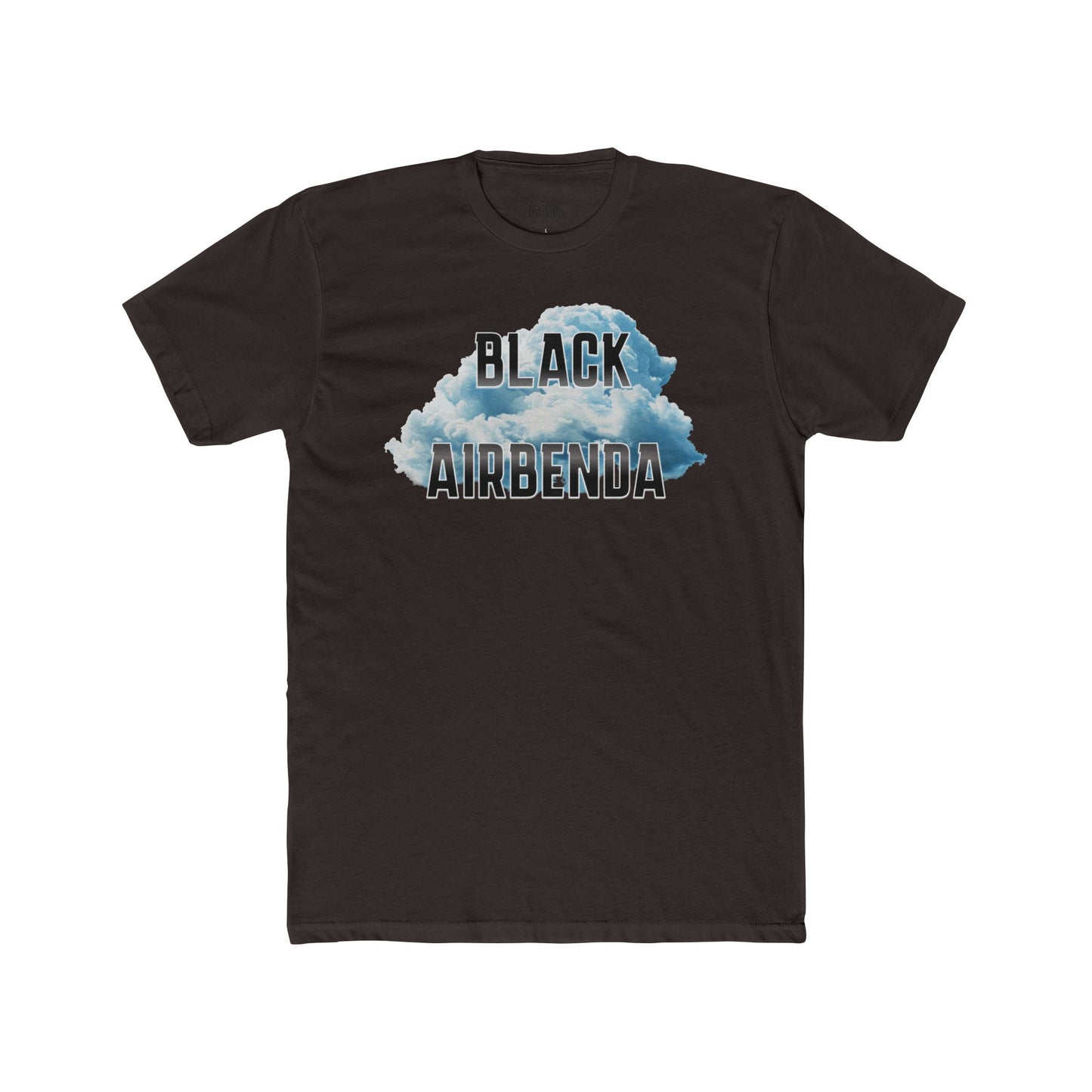 Black Airbenda T-Shirt