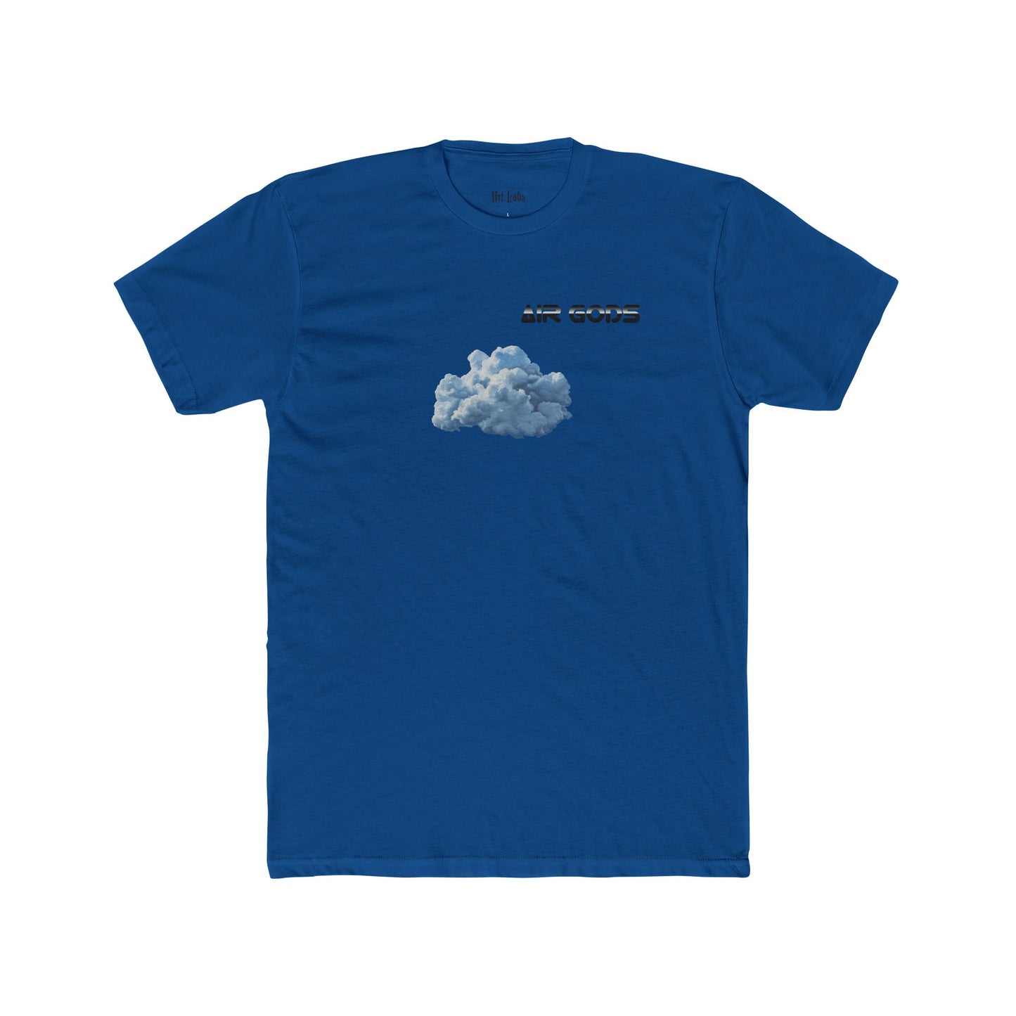Air gods t-shirt