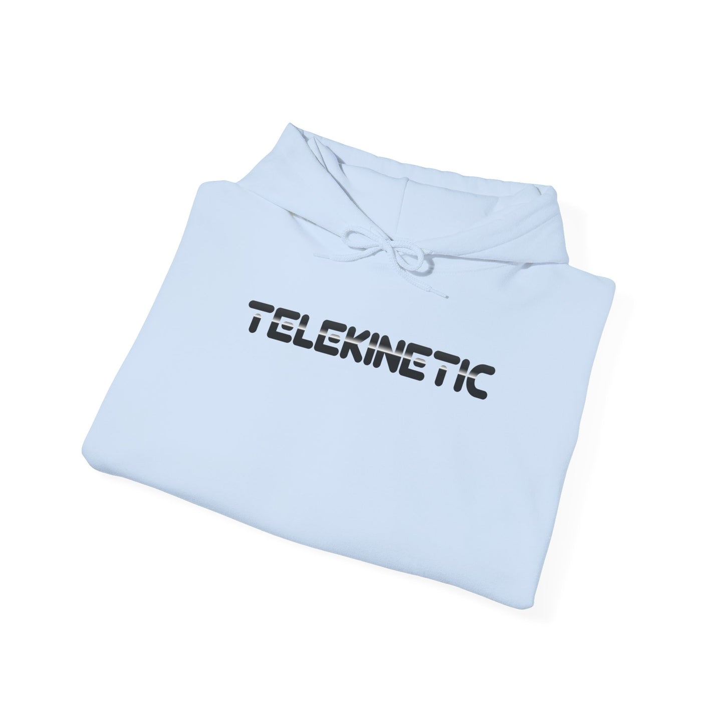 Telekinetic Hoodie