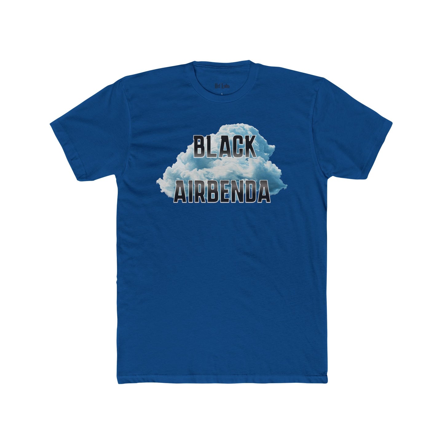Black Airbenda T-Shirt