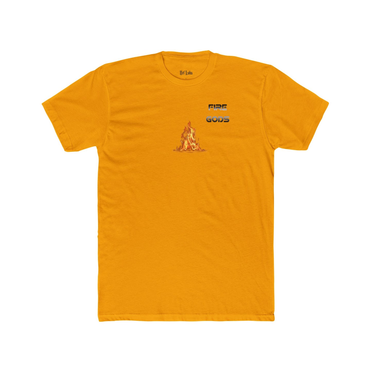 Fire Gods