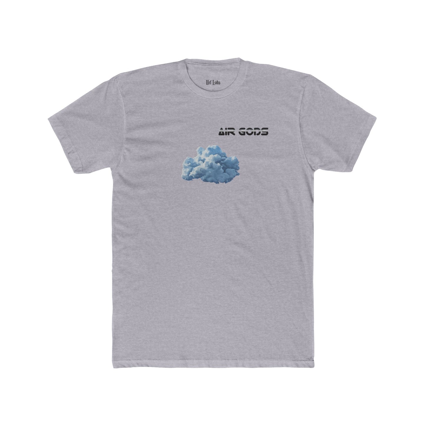 Air gods t-shirt