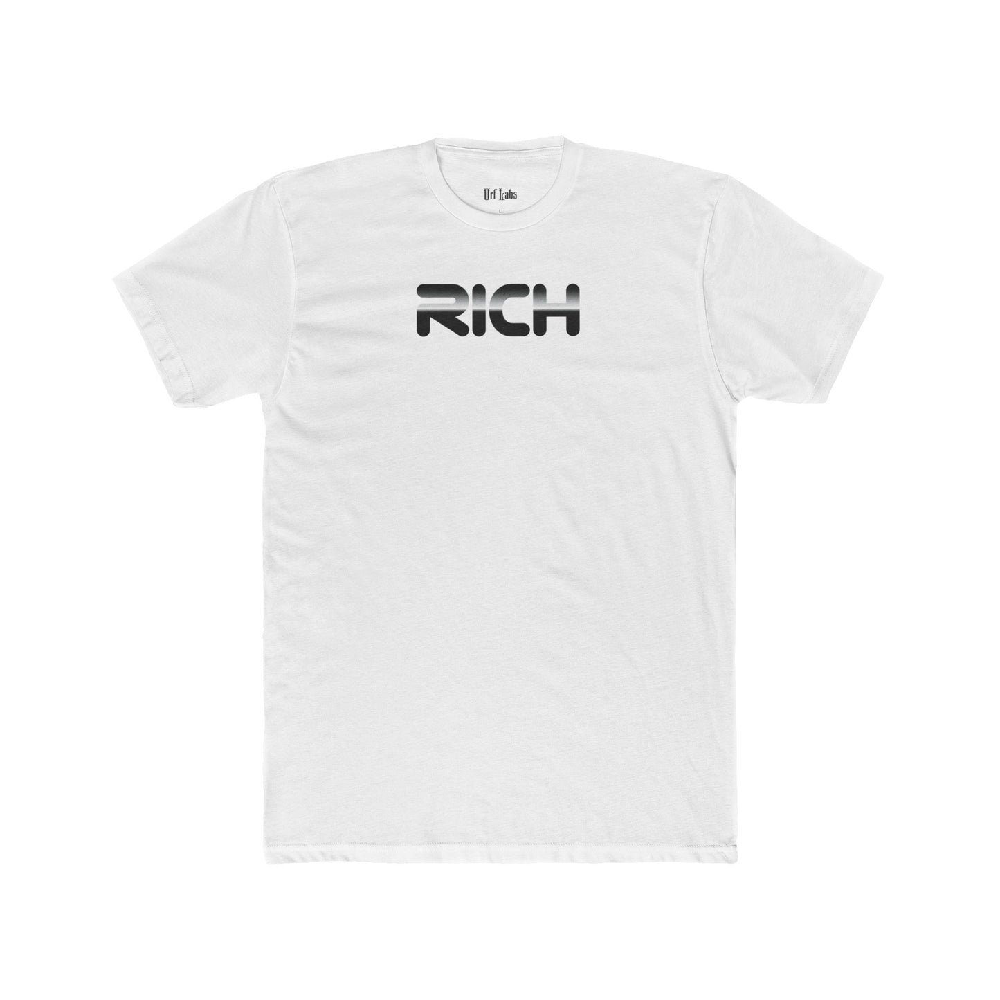 Rich attraction t-shirt