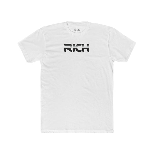 Rich attraction t-shirt