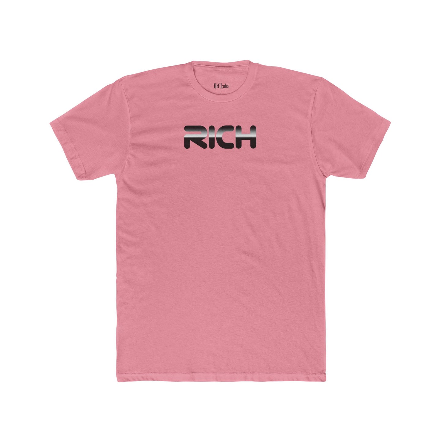 Rich attraction t-shirt
