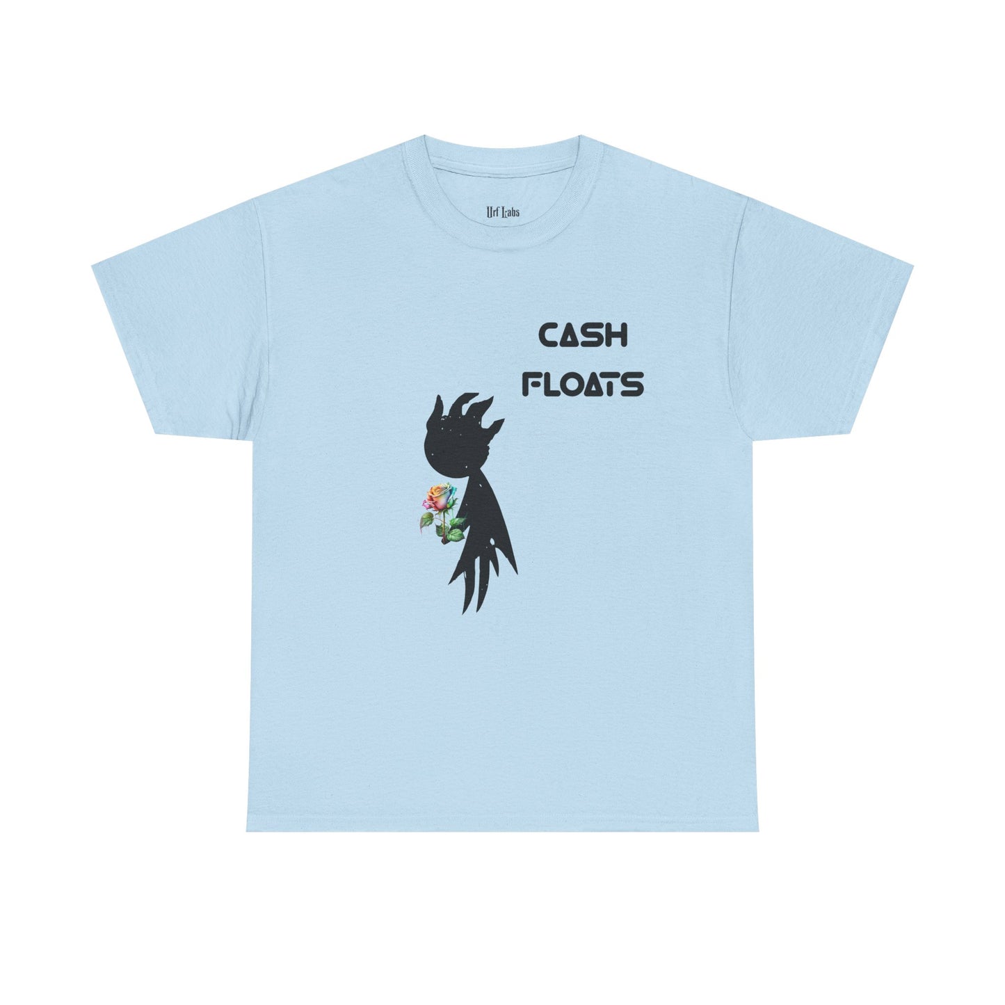 Cash Floats Attraction T-Shirt