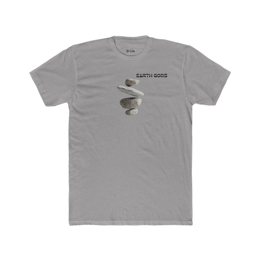 Earthgods t-shirt
