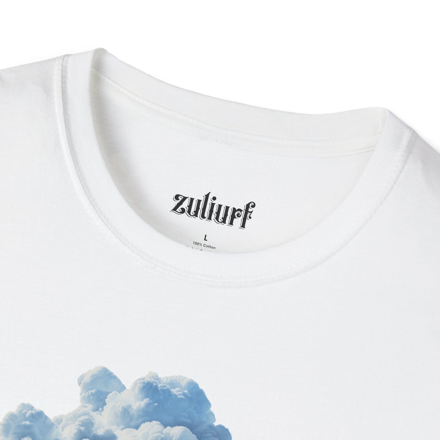 Airbenda softstyle t-shirt