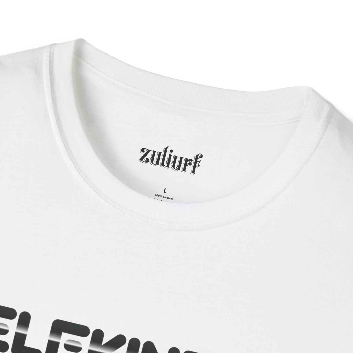 Telekinetic Softstyle T-Shirt