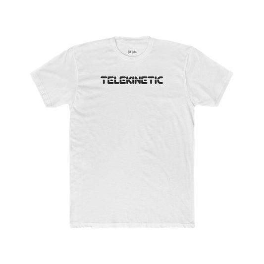 Telekinetic T‑Shirt