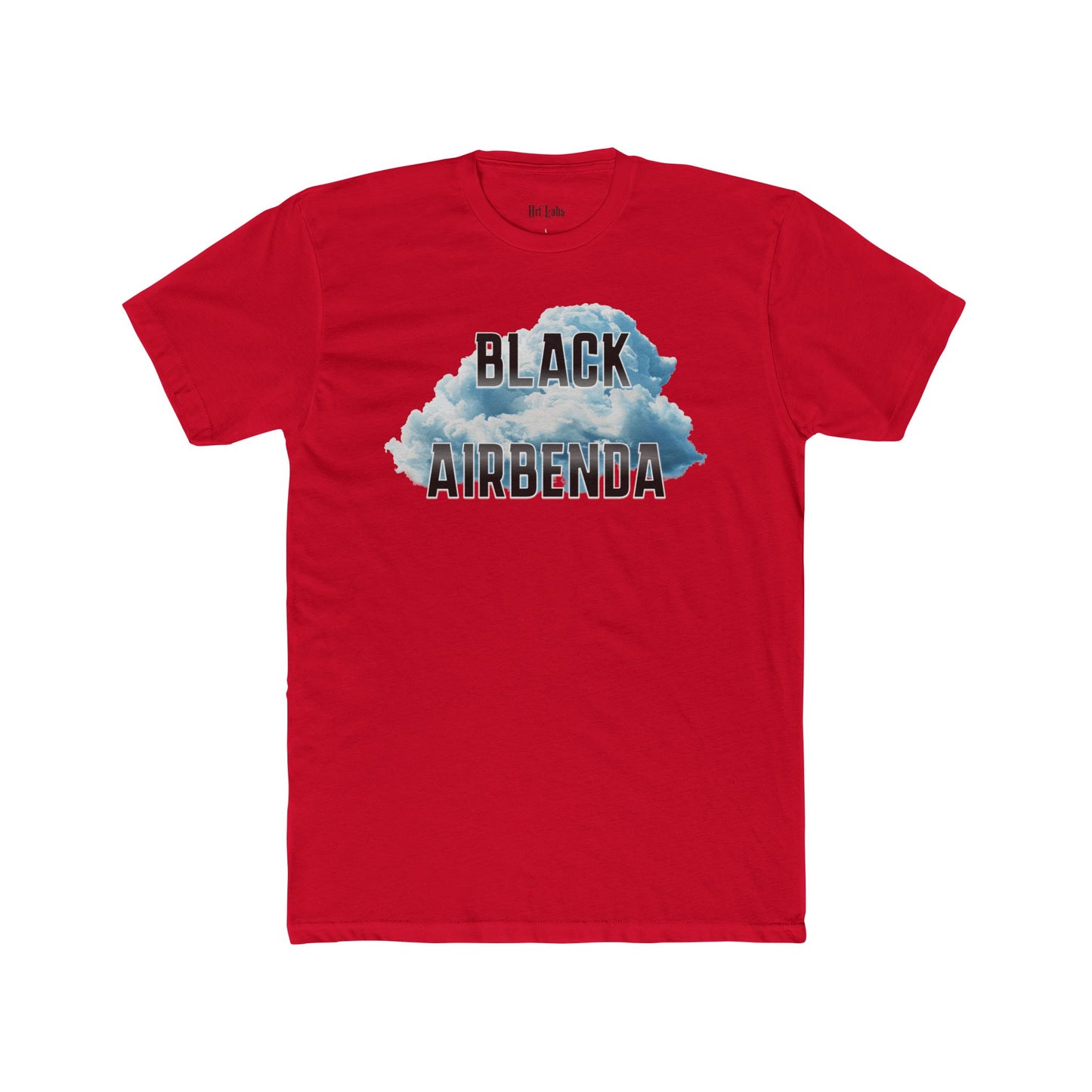 Black Airbenda T-Shirt
