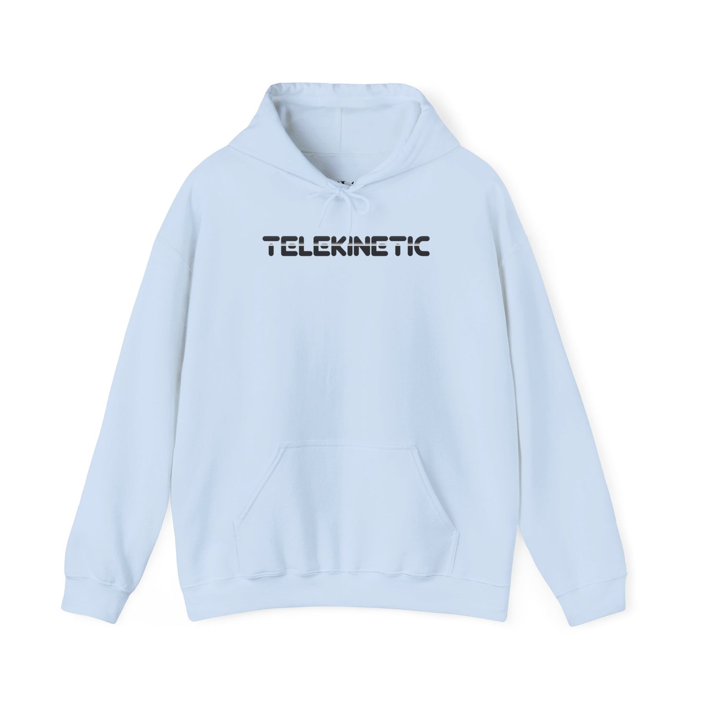 Telekinetic Hoodie