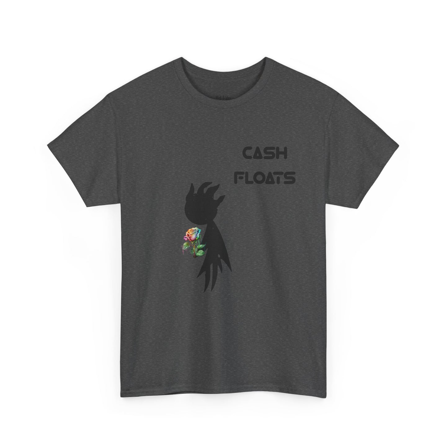 Cash Floats Attraction T-Shirt