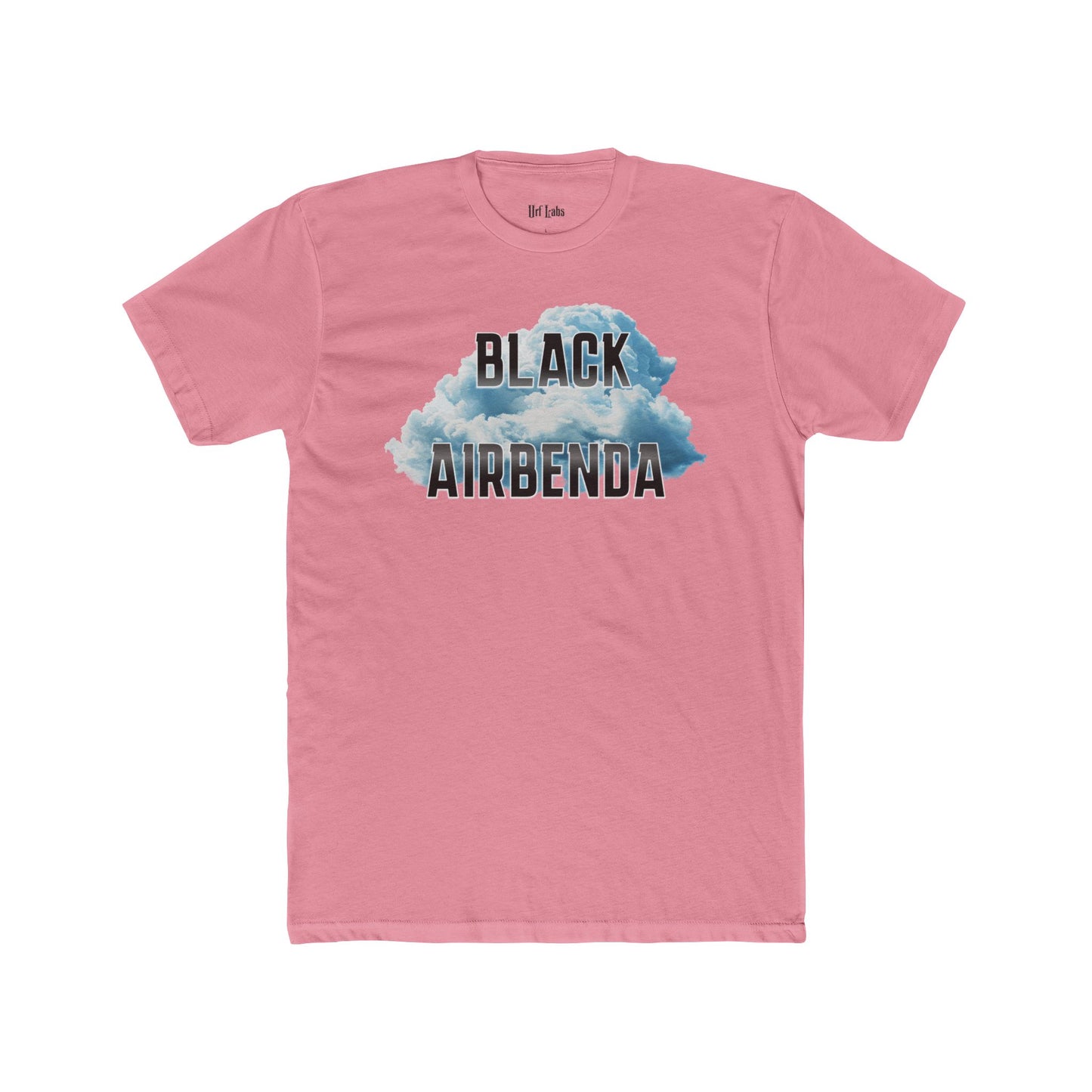 Black Airbenda T-Shirt