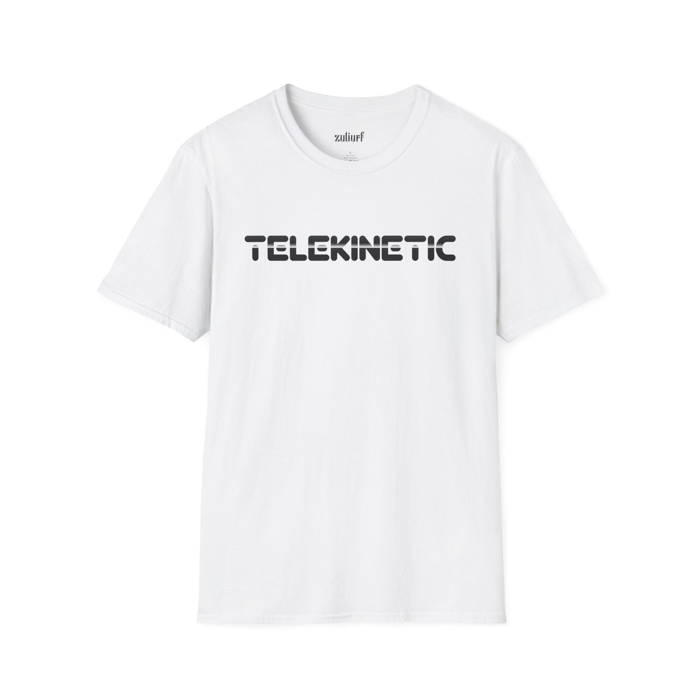 Telekinetic Softstyle T-Shirt
