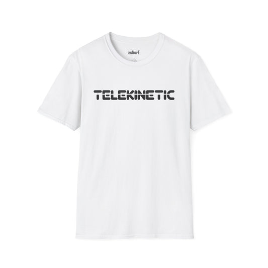 Telekinetic Softstyle T-Shirt