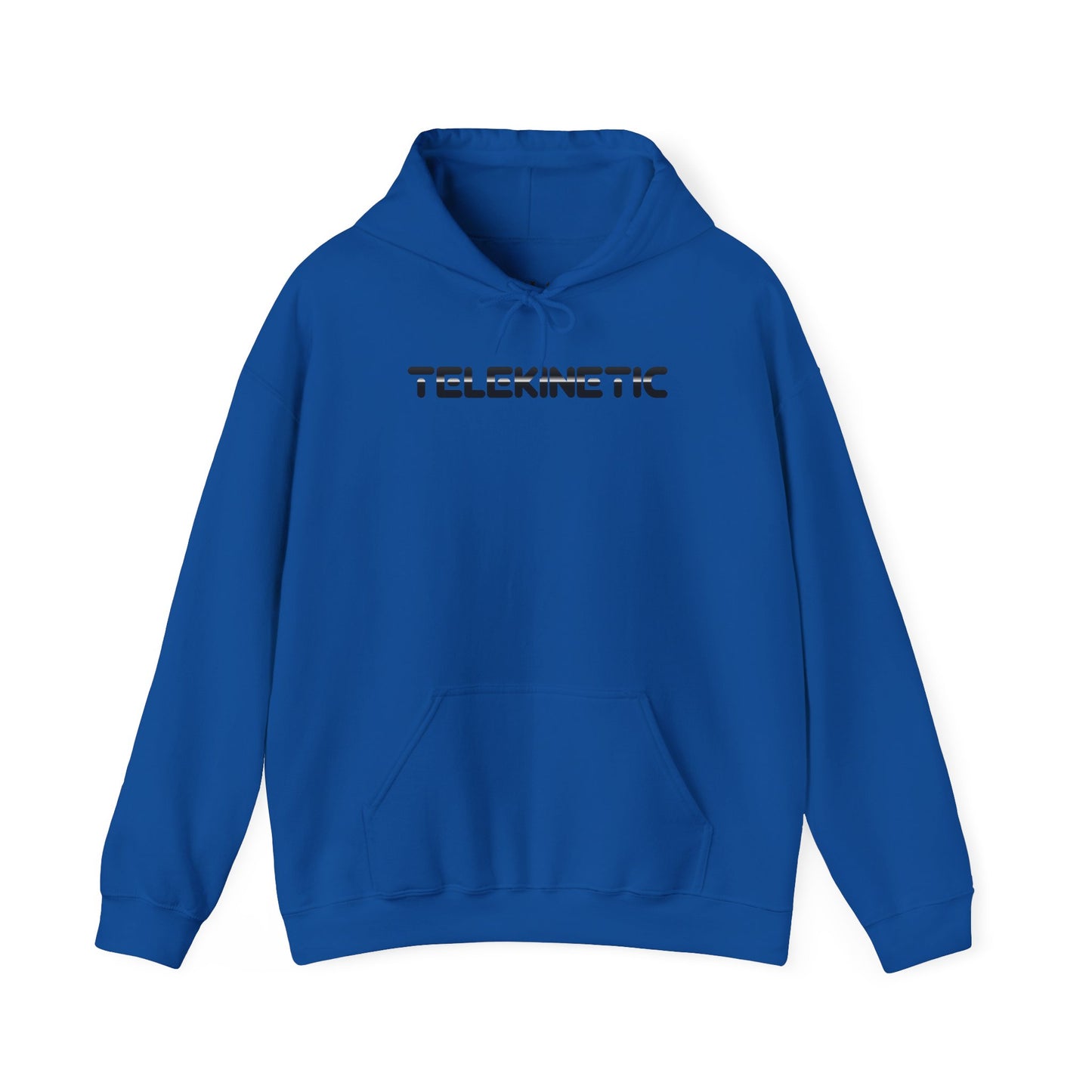 Telekinetic Hoodie