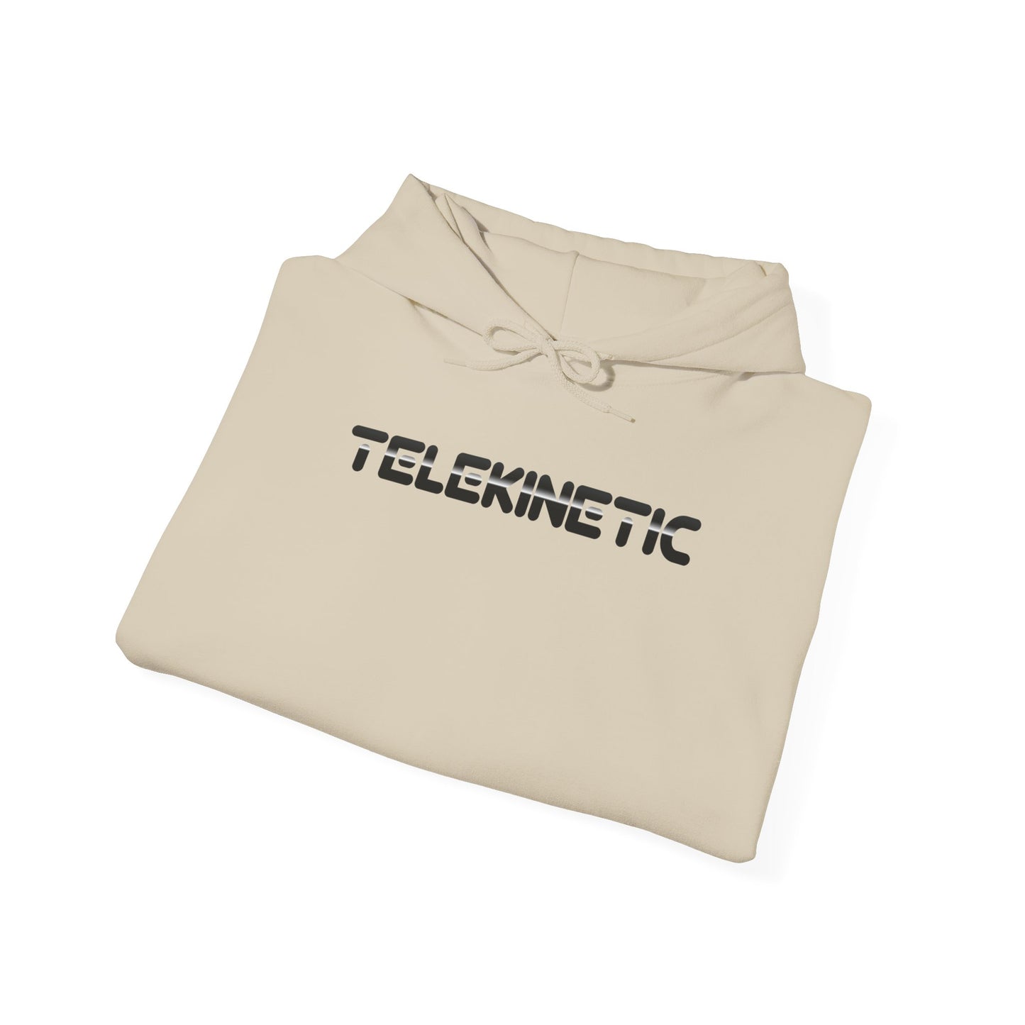 Telekinetic Hoodie