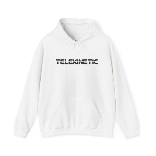 Telekinetic Style Hooded Sweatshirt