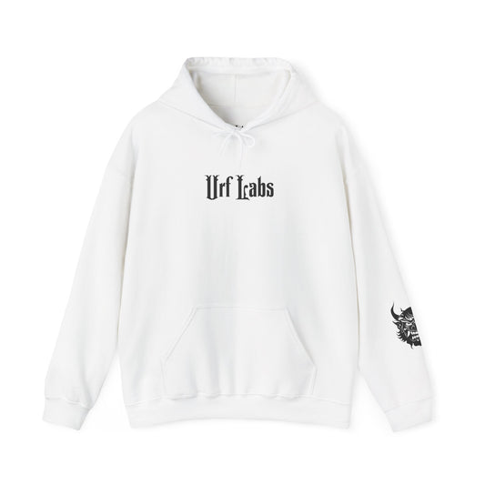 Urf labs hoodie with wings
